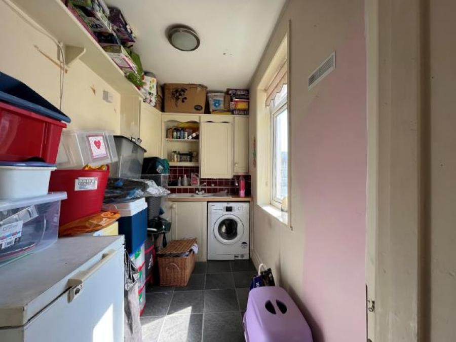 13a Manor Road, Paignton, Devon