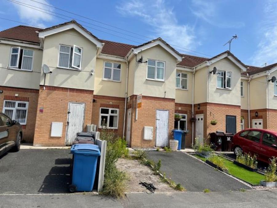 16 Hillside Avenue, Huyton, Liverpool