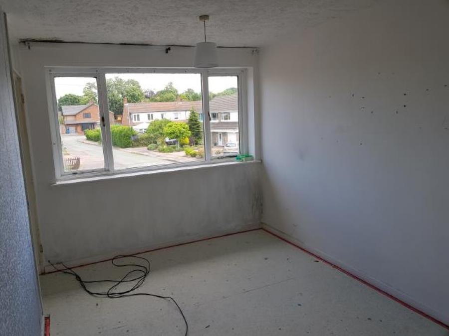 171 Reindeer Road, Fazeley, Tamworth, Staffordshire