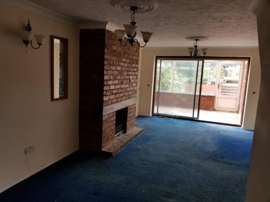 171 Reindeer Road, Fazeley, Tamworth, Staffordshire