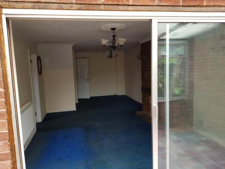 171 Reindeer Road, Fazeley, Tamworth, Staffordshire