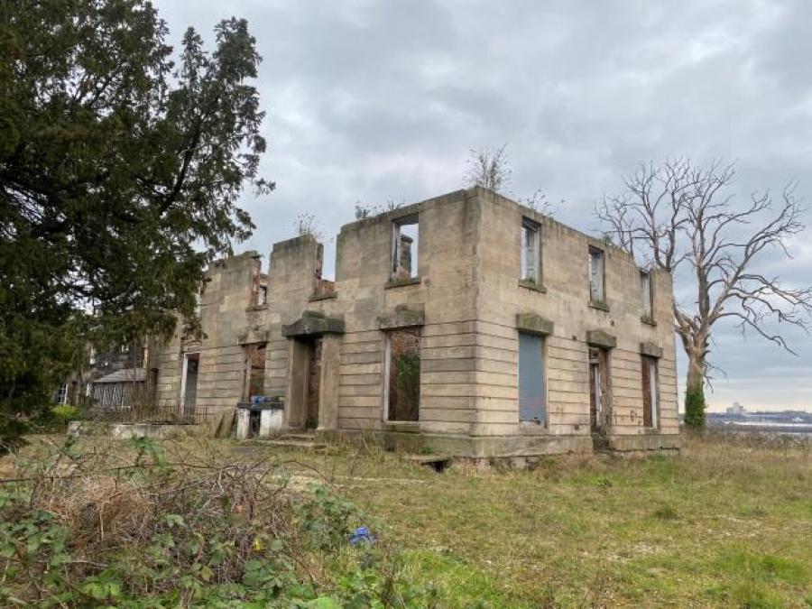 18 Rock Park, Birkenhead, Merseyside