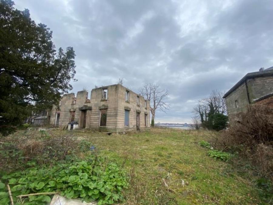 18 Rock Park, Birkenhead, Merseyside