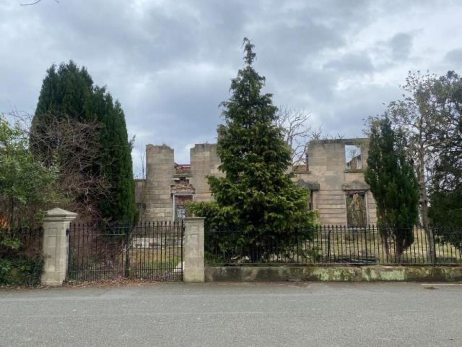 18 Rock Park, Birkenhead, Merseyside