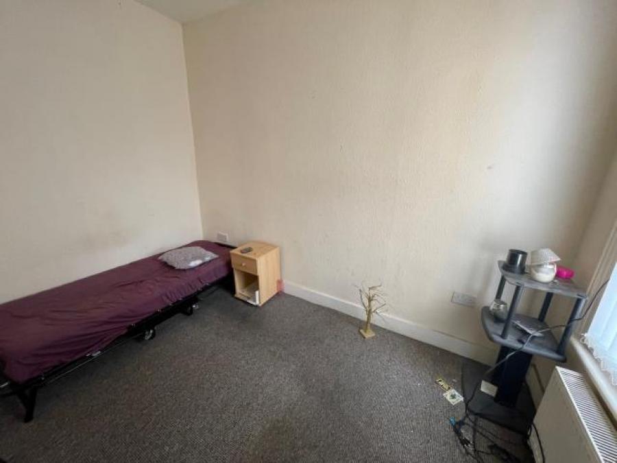 23 Dewsbury Road, Liverpool