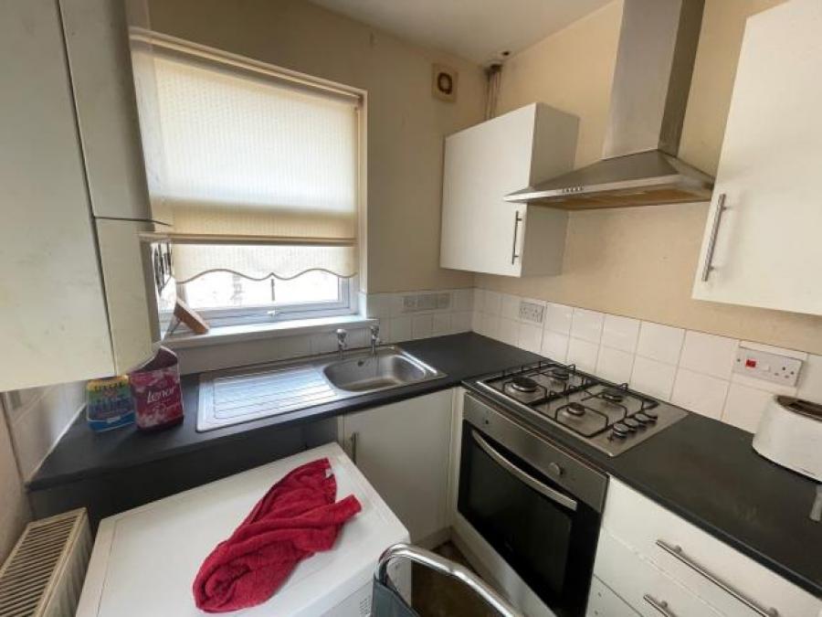 23 Dewsbury Road, Liverpool