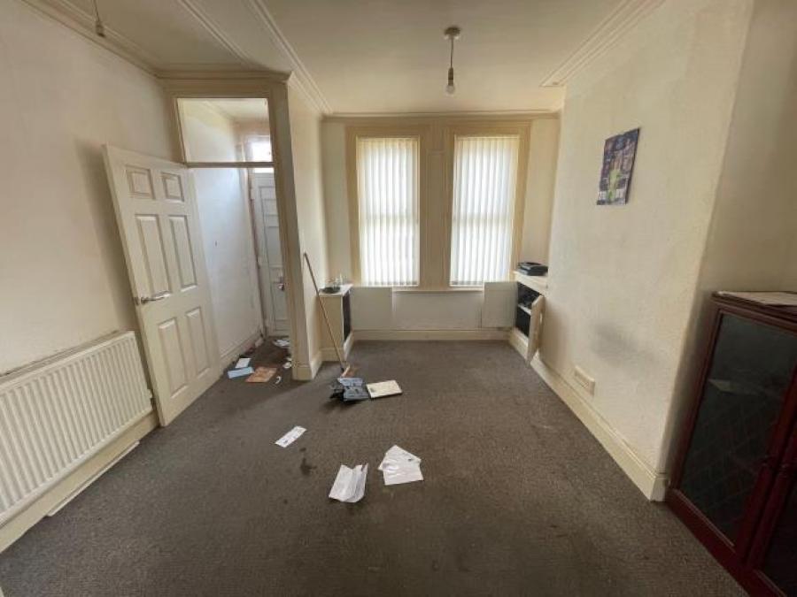 23 Dewsbury Road, Liverpool