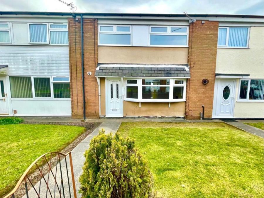 267 Bowland Drive, Litherland, Liverpool