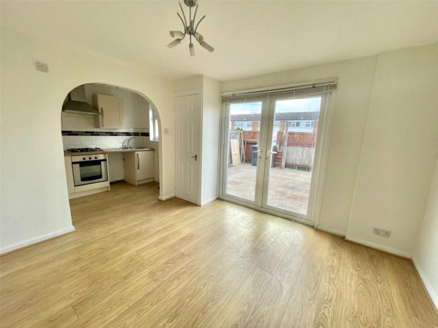 267 Bowland Drive, Litherland, Liverpool
