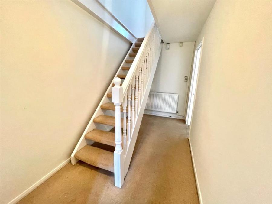 267 Bowland Drive, Litherland, Liverpool