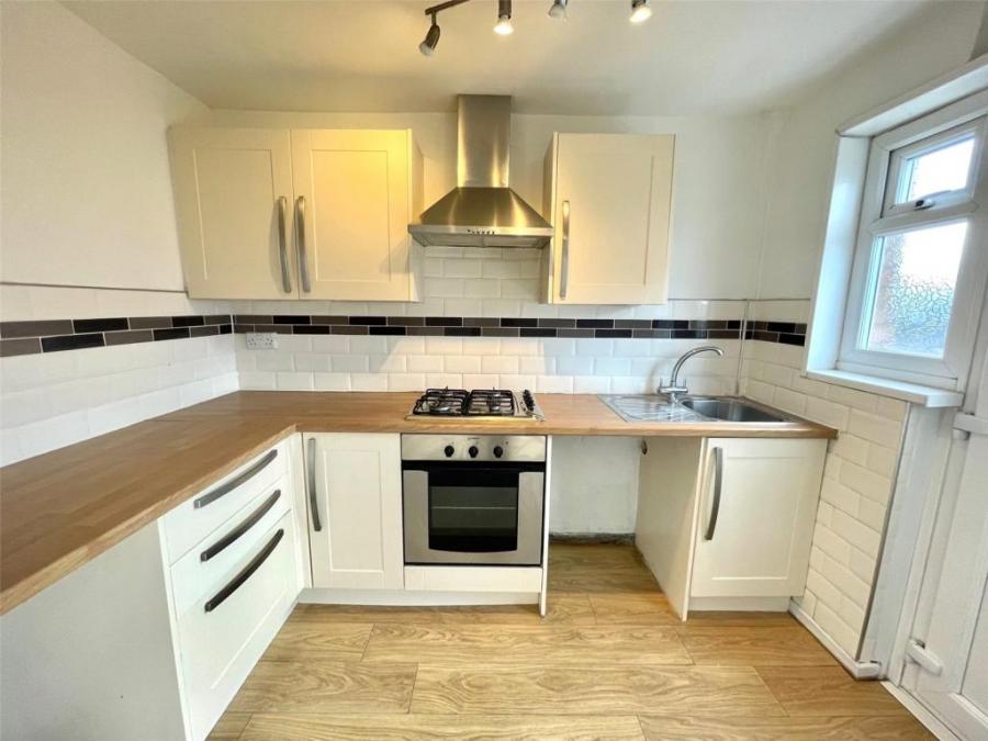 267 Bowland Drive, Litherland, Liverpool