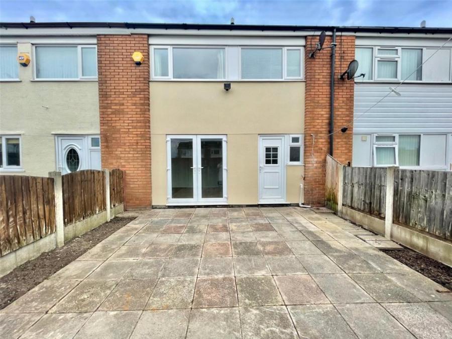 267 Bowland Drive, Litherland, Liverpool