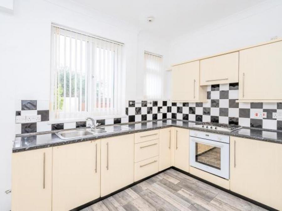 2 Fareham Cottages, Cattedown Road, Plymouth