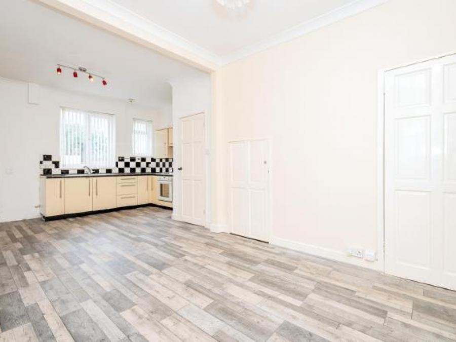 2 Fareham Cottages, Cattedown Road, Plymouth