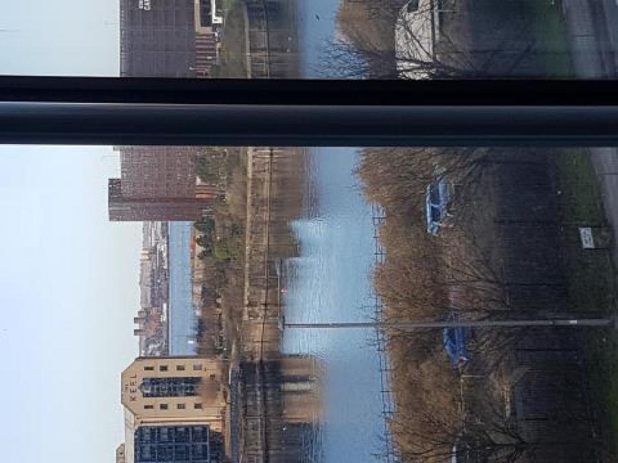 Apt 301 The Tower, 19 Plaza Boulevard, Liverpool