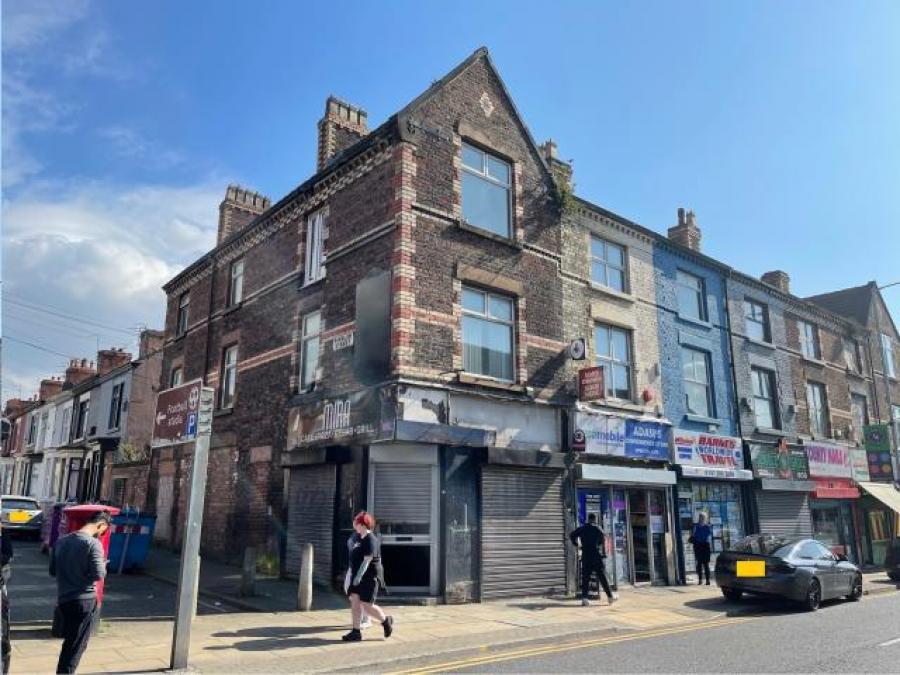 30 County Road, Walton, Liverpool