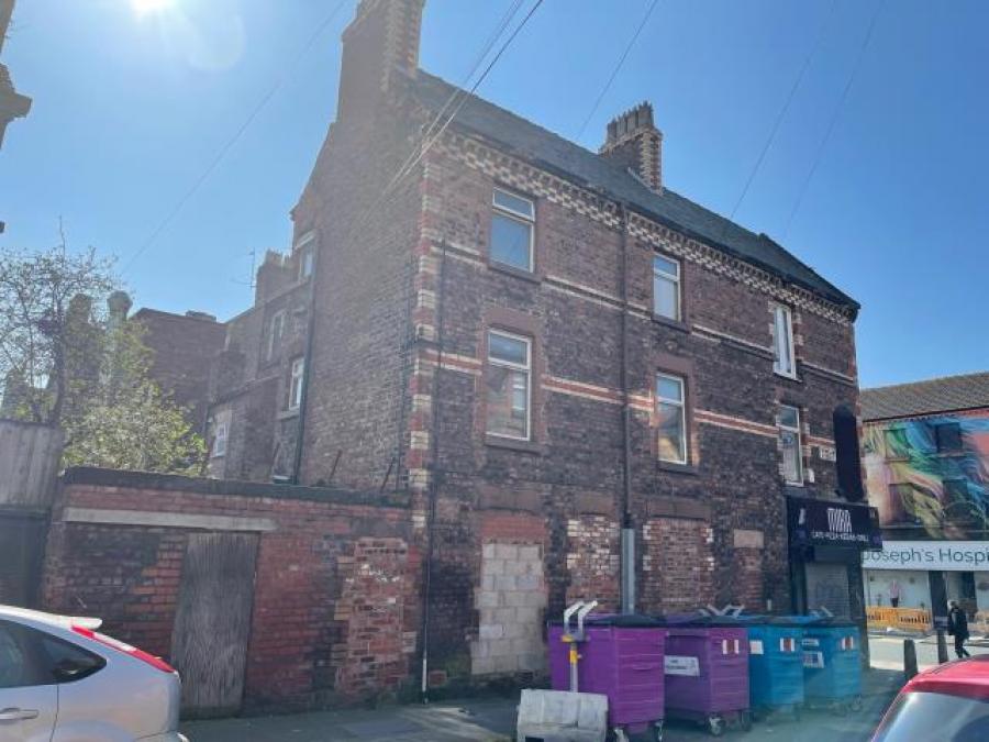 30 County Road, Walton, Liverpool
