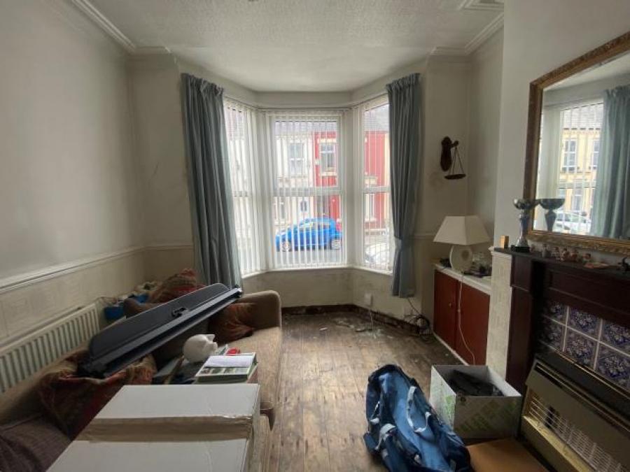 30 Hannan Road, Liverpool