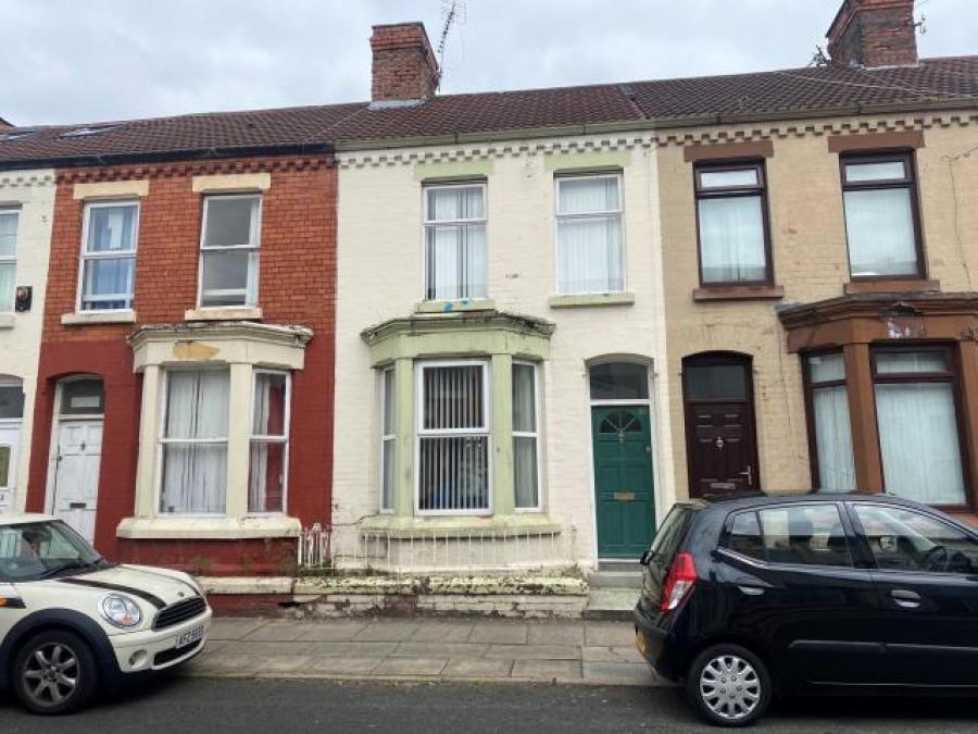 30 Hannan Road, Liverpool