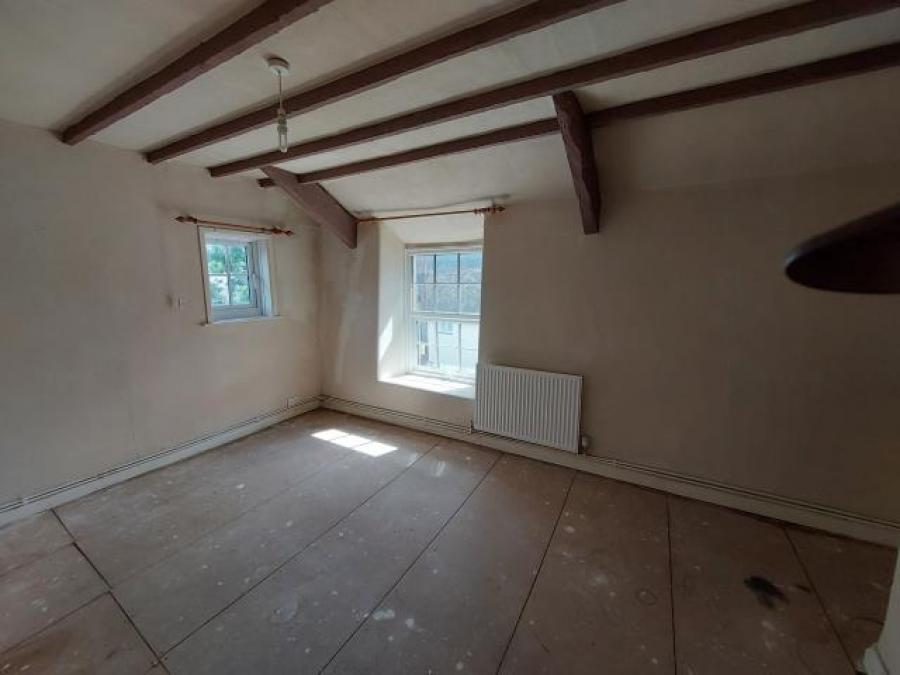 30 Holcombe Village, Holcombe, Dawlish, Devon