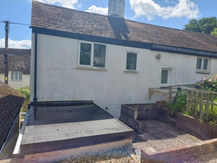 30 Holcombe Village, Holcombe, Dawlish, Devon