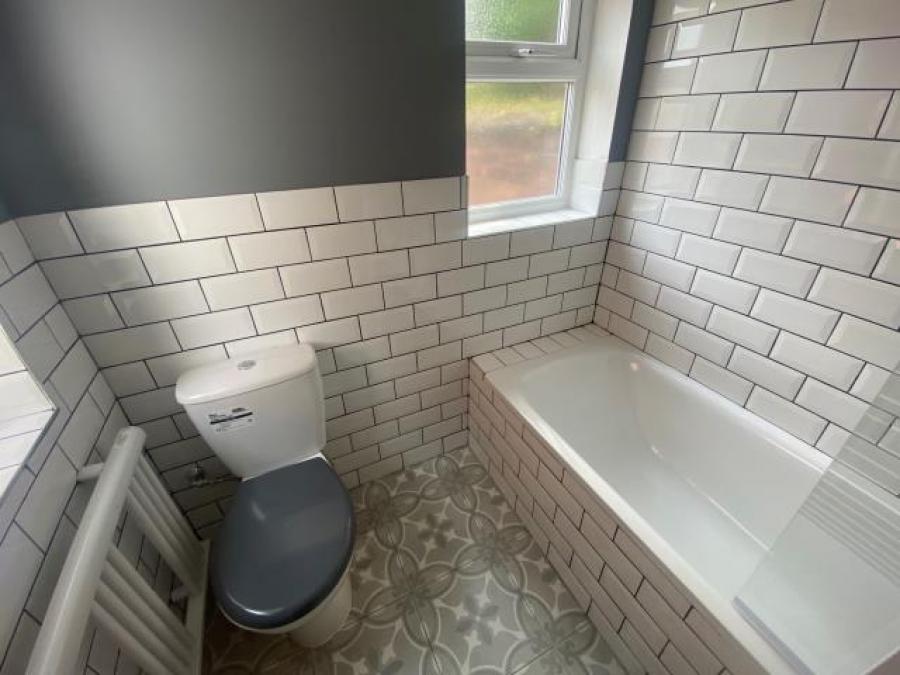 32 Waterdale Crescent, St. Helens, Merseyside