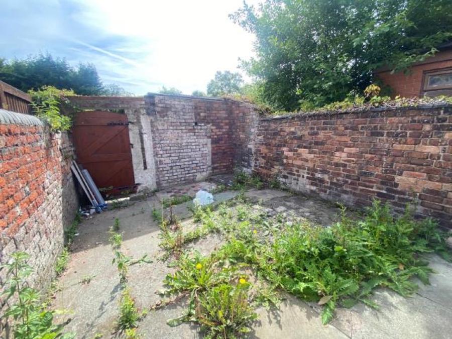 32 Waterdale Crescent, St. Helens, Merseyside