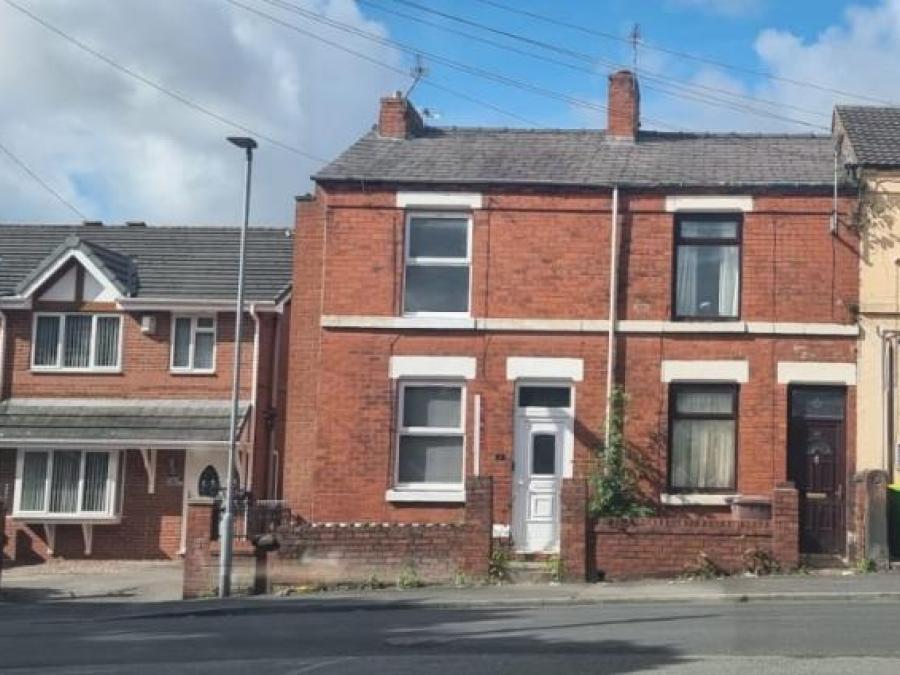 32 Waterdale Crescent, St. Helens, Merseyside