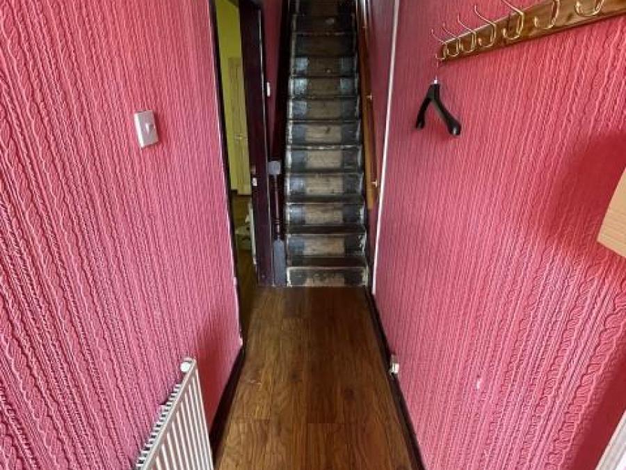 35 Albany Road, Kensington, Liverpool