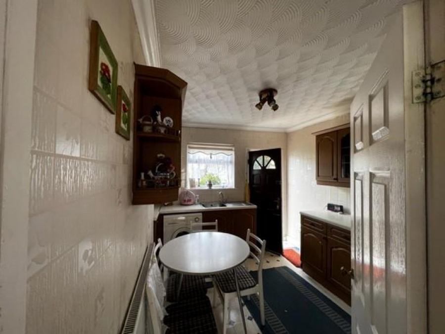 3 Rycroft Road, Fazakerley, Liverpool