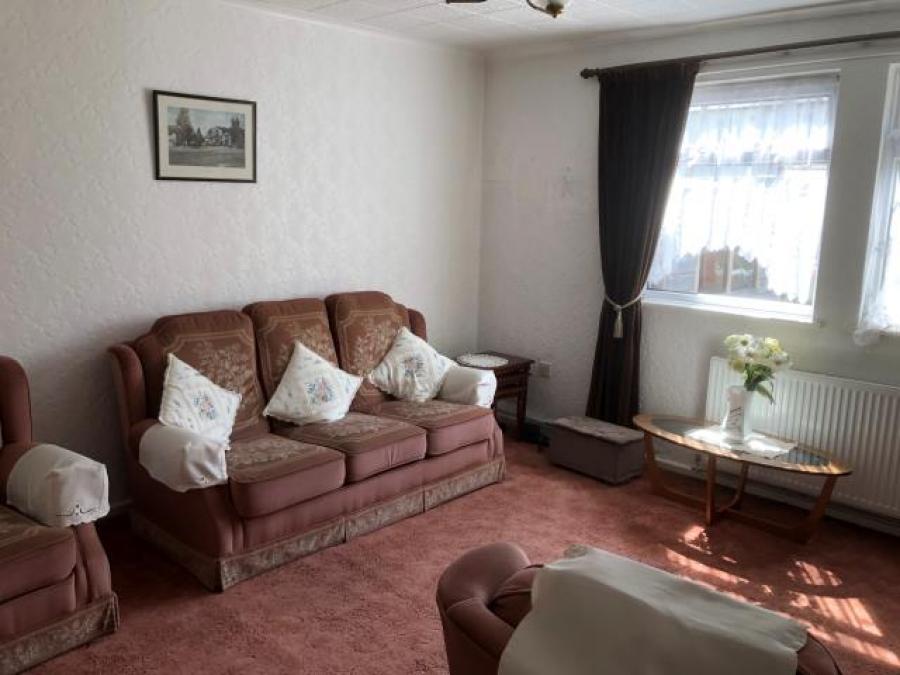 3 Rycroft Road, Fazakerley, Liverpool
