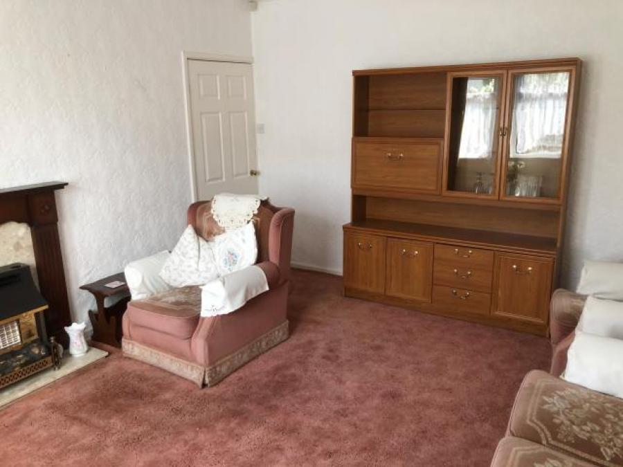 3 Rycroft Road, Fazakerley, Liverpool