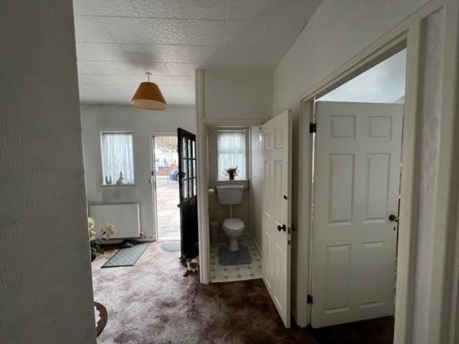 3 Rycroft Road, Fazakerley, Liverpool