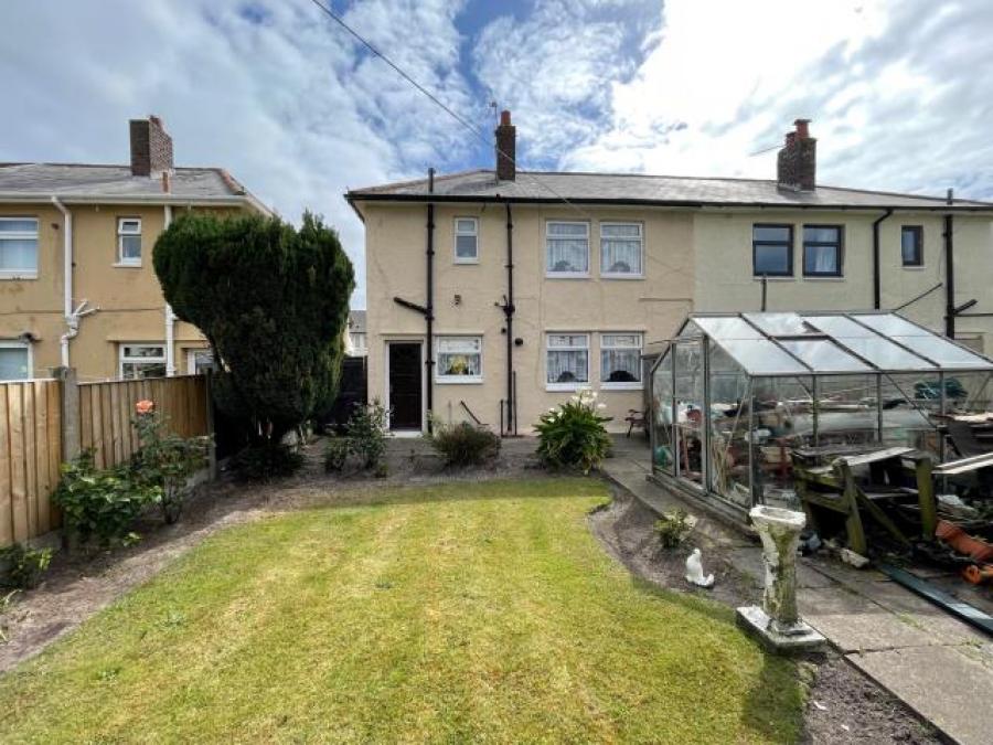 3 Rycroft Road, Fazakerley, Liverpool