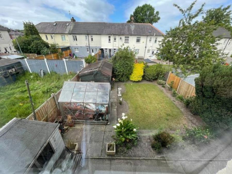 3 Rycroft Road, Fazakerley, Liverpool