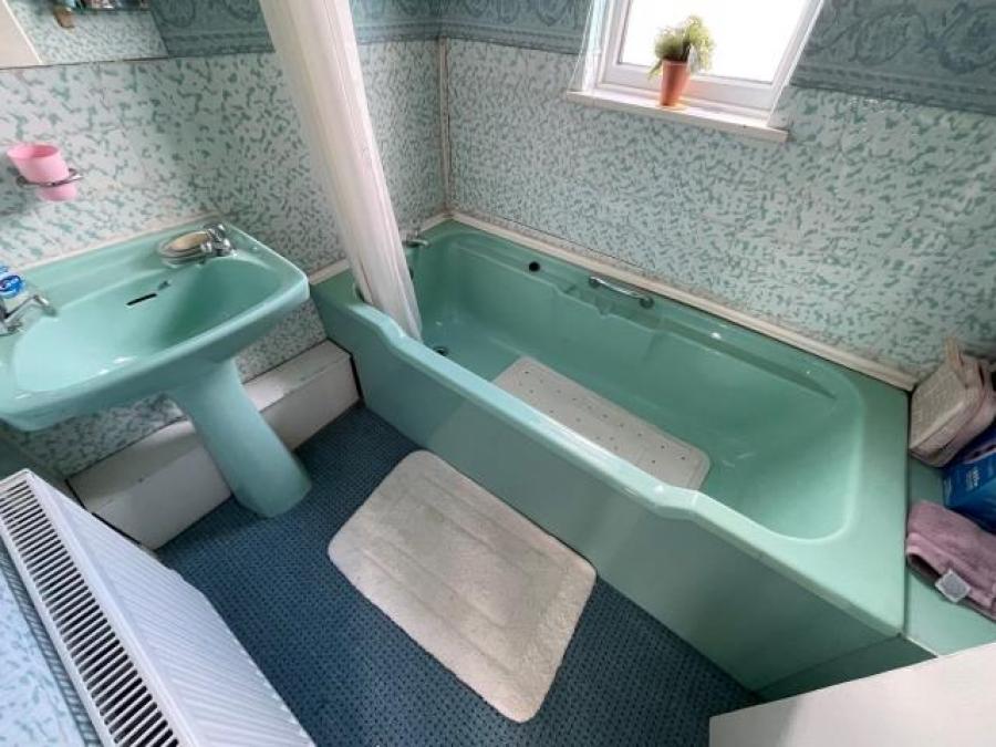 3 Rycroft Road, Fazakerley, Liverpool