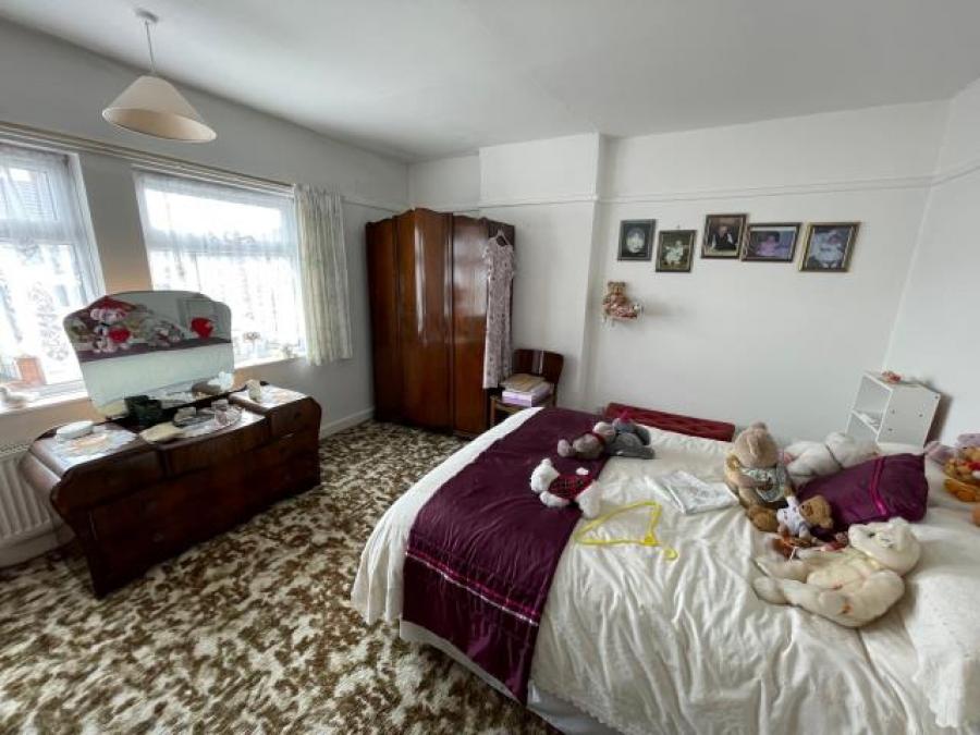 3 Rycroft Road, Fazakerley, Liverpool