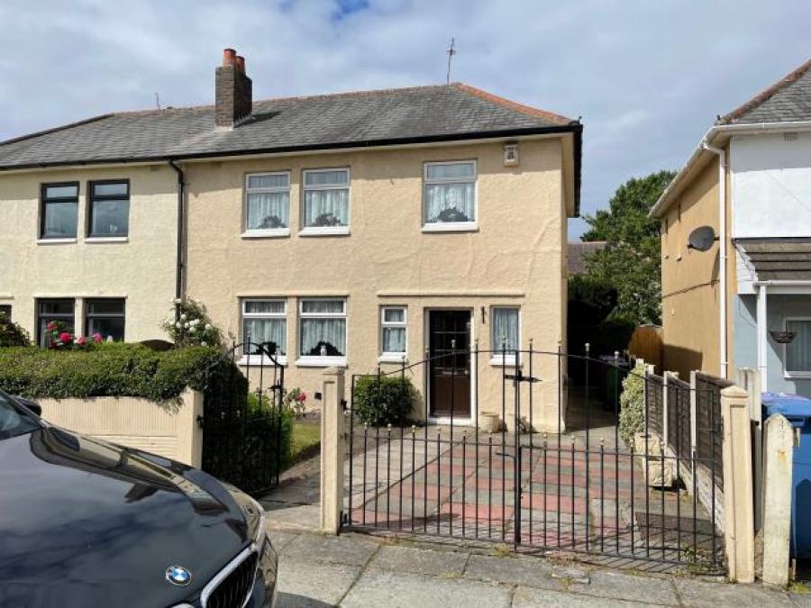 3 Rycroft Road, Fazakerley, Liverpool