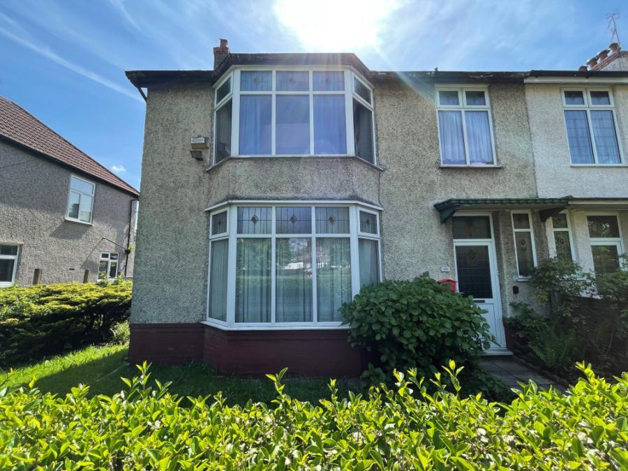 416 Aigburth Road, Liverpool