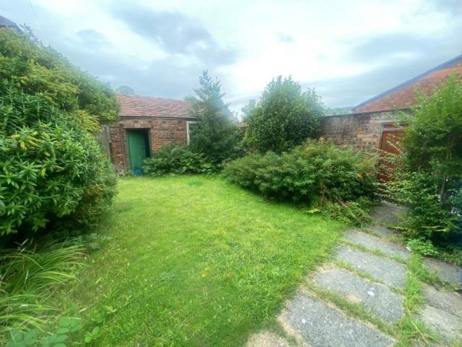 416 Aigburth Road, Liverpool