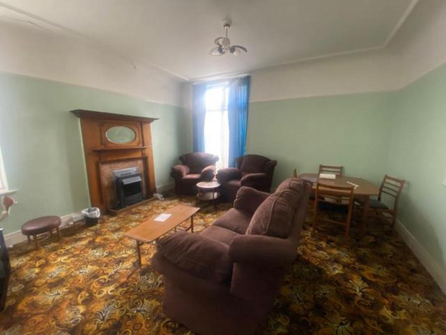 416 Aigburth Road, Liverpool