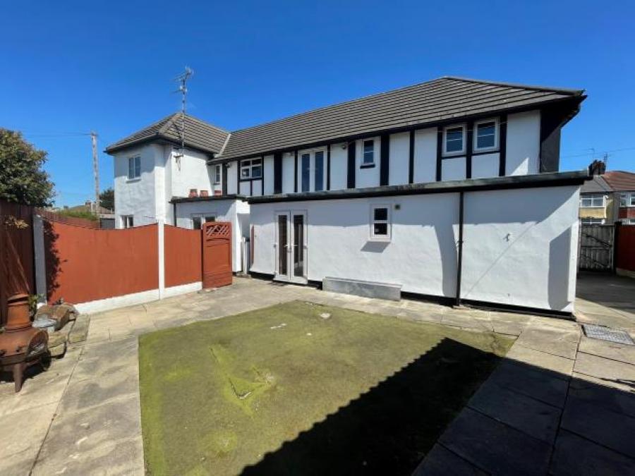 49 & 51 Deysbrook Lane, West Derby, Liverpool