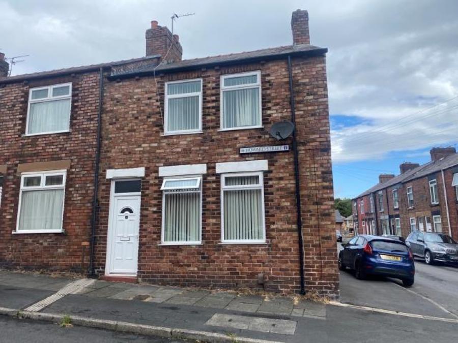 4 Howard Street, St. Helens, Merseyside