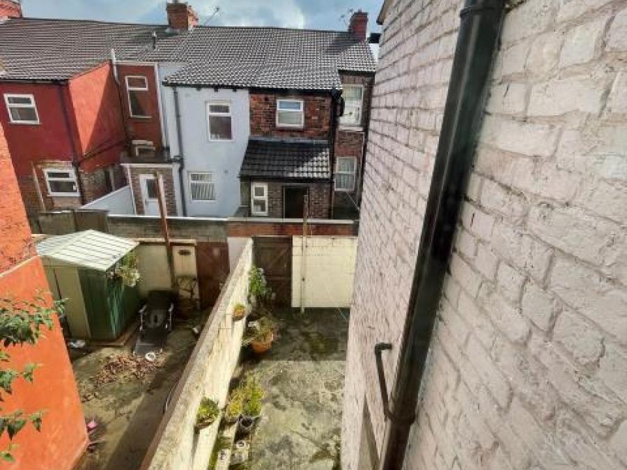 4 Imrie Street, Liverpool