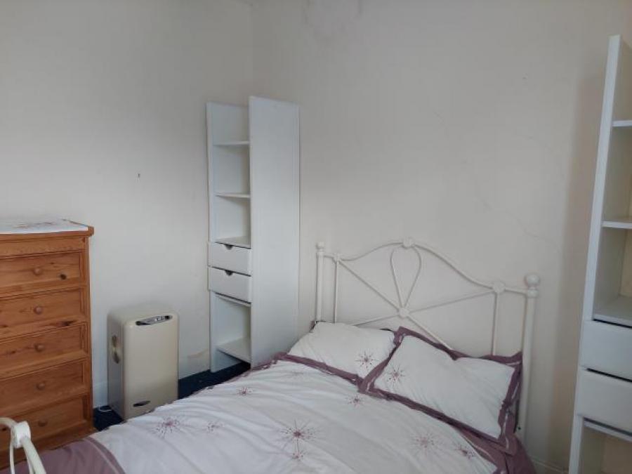 4 Mount Wise, Pikes Hill, Falmouth, Cornwall
