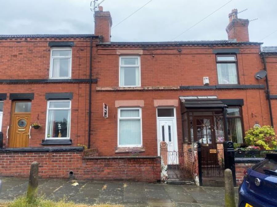 53 Balfour Street, St. Helens, Merseyside