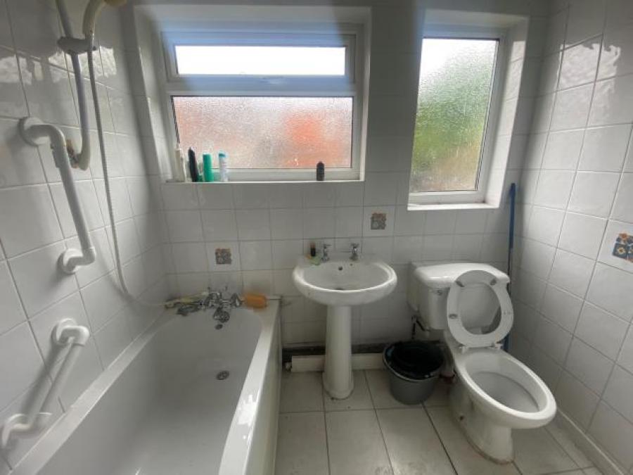 53 Balfour Street, St. Helens, Merseyside