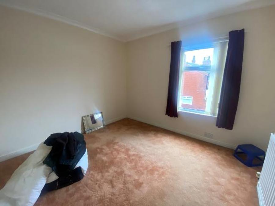53 Balfour Street, St. Helens, Merseyside
