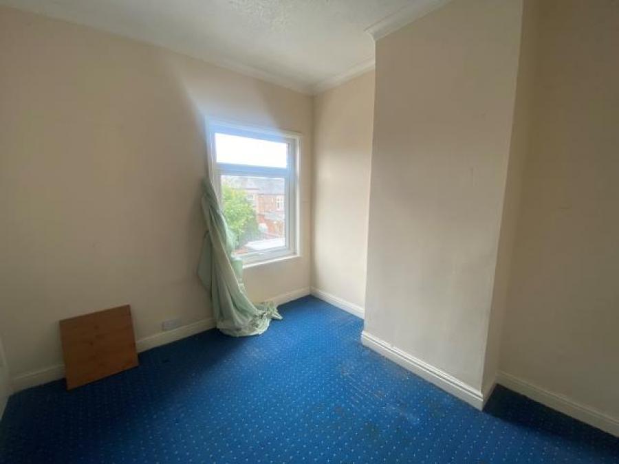 53 Balfour Street, St. Helens, Merseyside