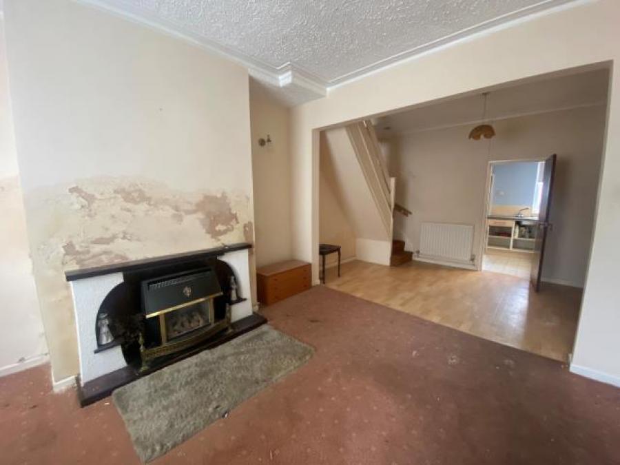 53 Balfour Street, St. Helens, Merseyside
